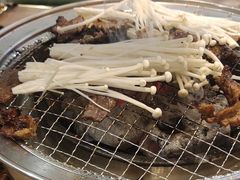 -大可泥炉烤肉(中街店)