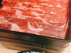 严选牛肉畅吃-温野菜涮涮锅(曲江大悦城店)