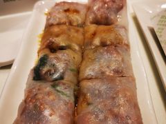 叉烧蒸肠粉-金鼎轩(亚运村店)