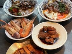 -阿大排档(长春这有山店)