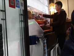 -清真·马峰烤肉(小学习北巷店)