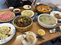 -益恒饭店乡间白族菜(古城总店)