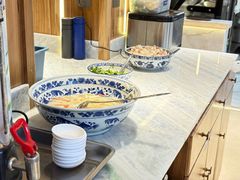 -彭家正汤·西安糊辣汤(太元路总店)