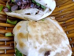 -老保定驴肉馆(云岗路店)