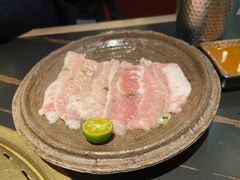 -厚贞日式烤肉(浦东汇智店)