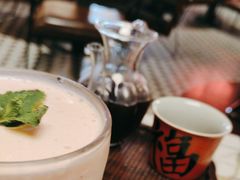 -人民咖啡馆(四行仓库店)