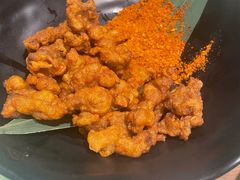 -掂档潮汕牛肉火锅(沈阳万象城店)