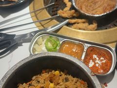 -花味烤肉·拌饭(庐阳万象汇店)