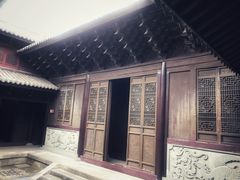-济公故居