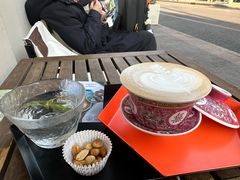 -茶是一枝花泡茶店