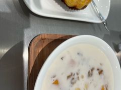 -满记甜品(苏州中心店)