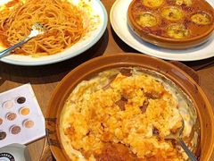 -萨莉亚意式餐厅(杭州西溪龙湖天街店)