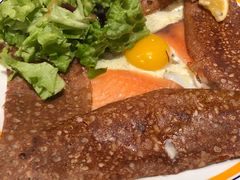 -La Creperie法餐厅(芮欧百货店)