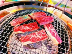 -哈哈碳都·牛肋条无限自助烤肉(宝龙店)