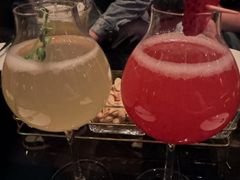 -云·酷 Atmosphere(国贸大酒店)