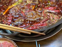 -黄潇洒老火锅(九眼桥宏济巷店)