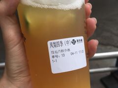 -茶百道(新城市广场店)