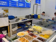 -木木鲜海鲜面(天一店)