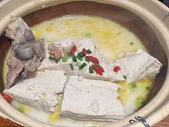 -老阿爸鲜鱼土菜(昆山花桥店)