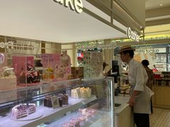 -罗莎蛋糕(钱江店)