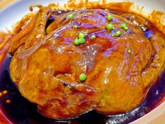 -宫燕府·京菜·烤鸭·淮扬菜(王府中心店)