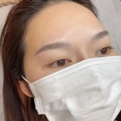 -本小姐美学·半永久纹眉野生眉