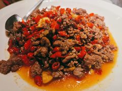 -炊烟小炒黄牛肉(中心印象城店)
