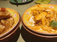 -那家小馆•北京菜•烤鸭(中关村店)