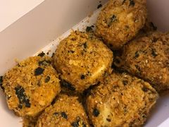 海苔风味小贝-鲍师傅糕点(江苏路店)