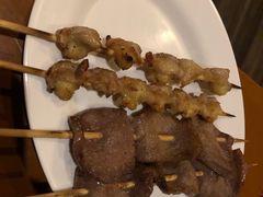 -福烤锦花(长乐路店)