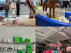 -交通银行前滩31演艺中心