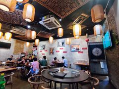 大堂-锦小馆(安贞店)