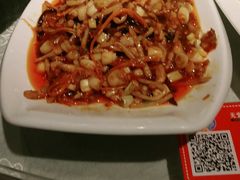 -天堂鸟水煮鱼·烟火川菜(凤凰路店)