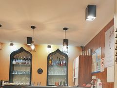 -克比叔叔印度餐厅Kebabs on the Grille(永康路分店)