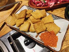 青岩小豆腐-贵厨酸汤牛肉(花果园国际中心店)