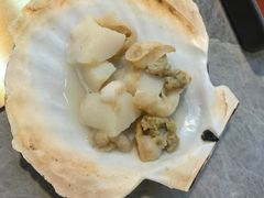 -本达人海鲜烧烤·朝鲜族风味(发展店)