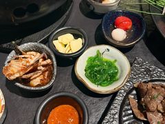-黑牛の店·黑金店(沈阳万象城店)