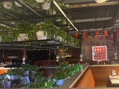 -猫爪爪原切自助烤肉(观音桥阳光世纪店)