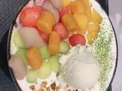 -鲜芋仙(番禺万达广场店)