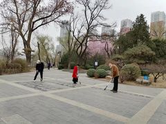 -迎泽公园