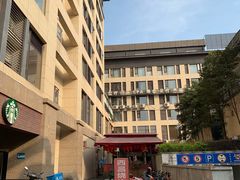 -西昌火焰山烧烤(中海国际店)