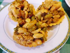 -新疆巴州金丝特餐厅(大钟寺店)