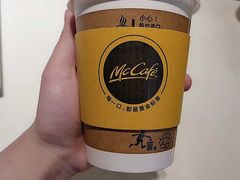 -麦当劳(潮阳店)