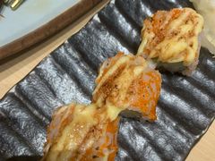 -小山日本料理(太古汇店)