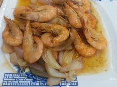 -日照大牌檔•小船海鲜(万平口店)