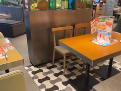 -菲滋意式餐厅(上虞万和城店)
