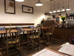 -AFS Cafe & Canteen(闽江二路店)