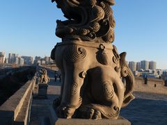 -大同古城墙