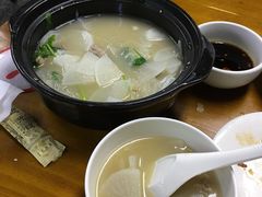-生活本该如此北京小馆(周庄嘉园店)