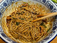-君东记本帮面馆(天钥桥路店)